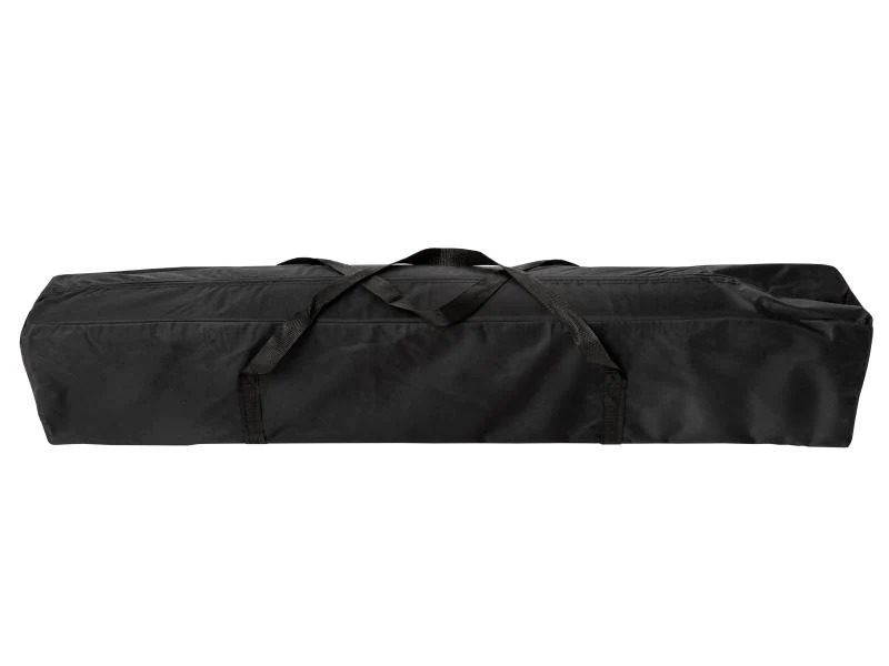 COCON Pavillon F00413, 3 x 3 m, faltbar, Weiss