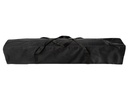 COCON Pavillon F00413, 3 x 3 m, faltbar, Weiss