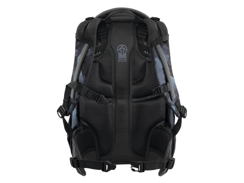 Coocazoo Schulrucksack MATE Grey Rocks