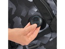 Coocazoo Schulrucksack MATE Grey Rocks