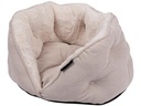District 70 Kuschelsack Tuck, Sand