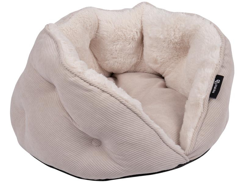 District 70 Kuschelsack Tuck, Sand