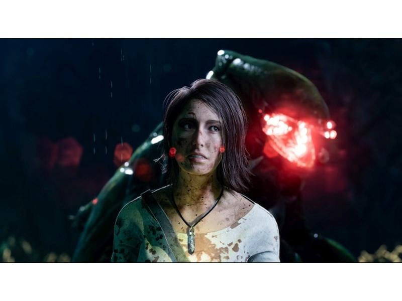 GAME The Chant Limited Edition