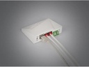 HWgroup STE2 R2 PoE-Kit LAN, WiFi,PoE, T-Sensor, Netzteil
