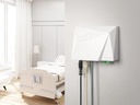 HWgroup STE2 R2 PoE-Kit LAN, WiFi,PoE, T-Sensor, Netzteil
