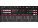 IK Multimedia Synthesizer UNO Synth Pro Desktop - Black Edition