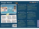 Kosmos Experimentierkasten Triops-Welt