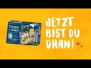 Kosmos Experimentierkasten Triops-Welt