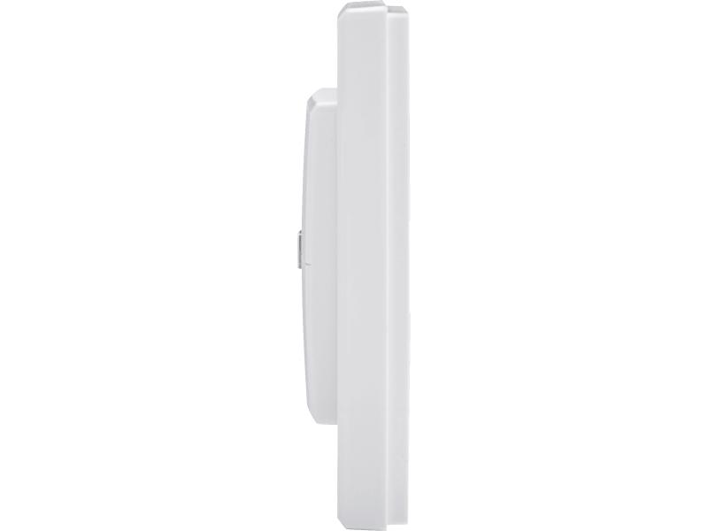 Homematic IP Funk-Wandsender 2-fach