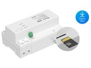 SONOFF Datenlogger SPM-Main WiFi/LAN
