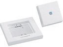 Homematic IP Funk-Wandsender 2-fach