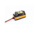 Savöx Low Profile Servo SC-1251MG+ Digital, Metall-Getriebe, 9 kg