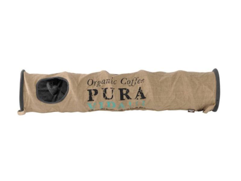 Ebi Katzen-Spieltunnel D&amp;D Pure Vida 120cm