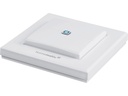 Homematic IP Funk-Wandsender 2-fach