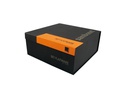 Sambonet Besteck-Set Dream 24-teilig, Silber