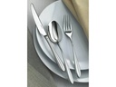 Sambonet Besteck-Set Dream 24-teilig, Silber