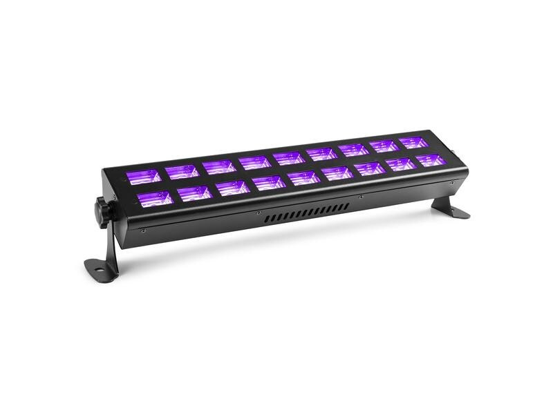 BeamZ LED-Bar BUV293
