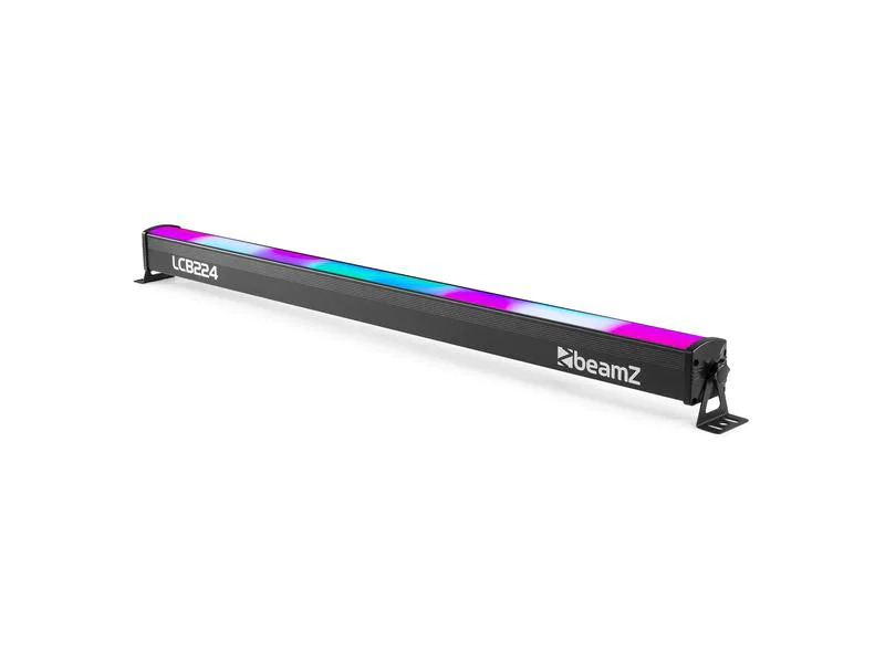 BeamZ LED-Bar LCB224