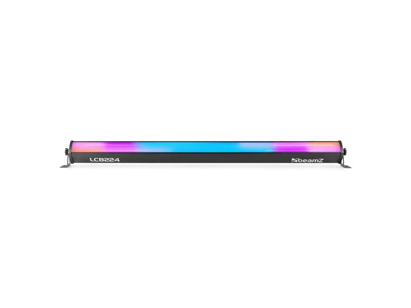 BeamZ LED-Bar LCB224
