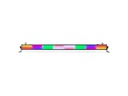 BeamZ LED-Bar LCB224