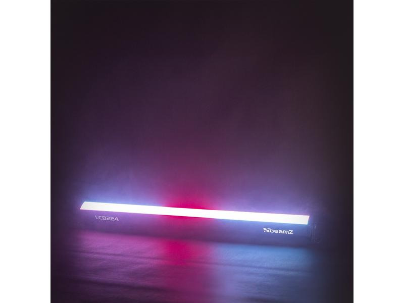 BeamZ LED-Bar LCB224