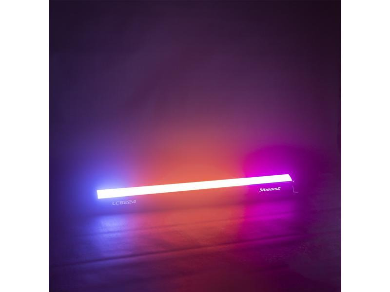 BeamZ LED-Bar LCB224