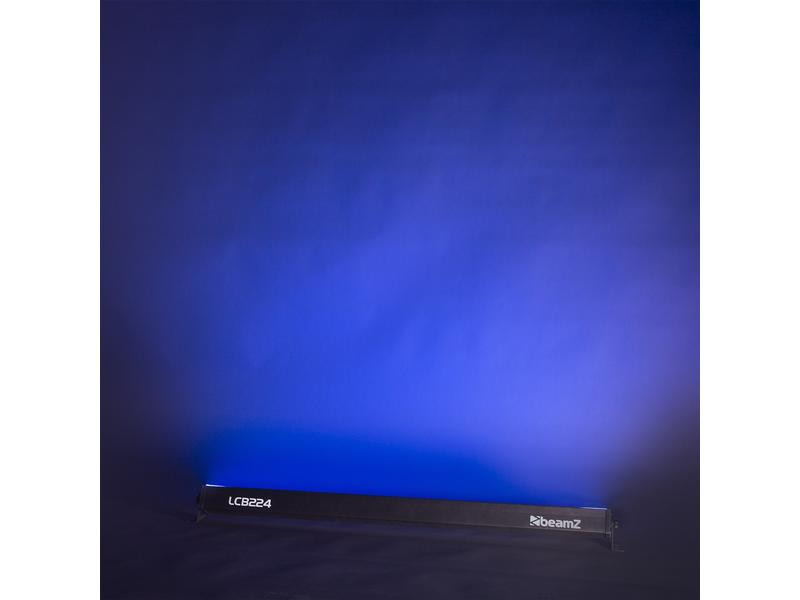 BeamZ LED-Bar LCB224