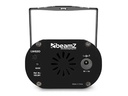 BeamZ Laserprojektor LWE20