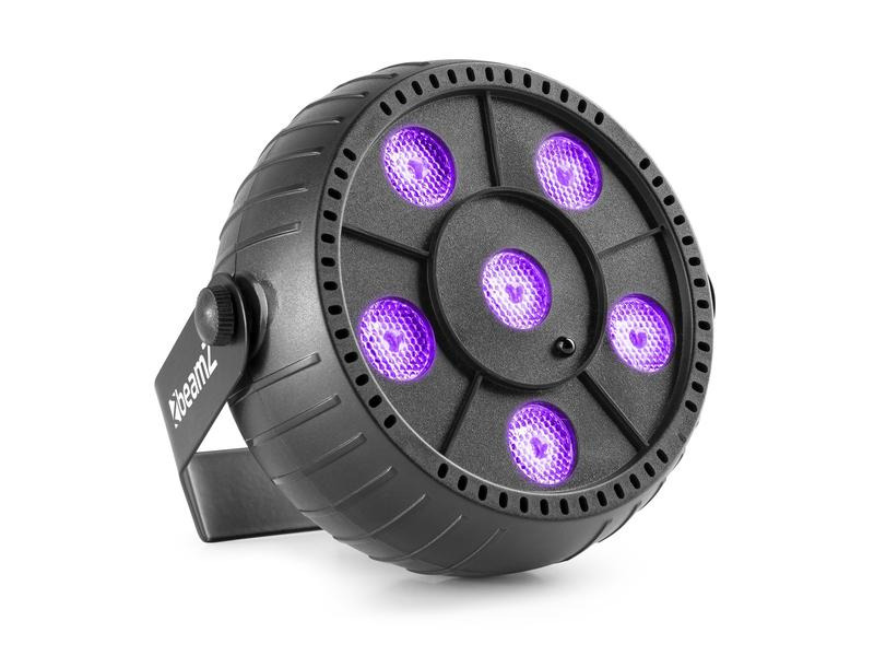 BeamZ PAR-Bar PLP14