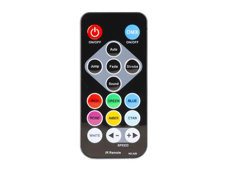 BeamZ PAR-Bar PLP14