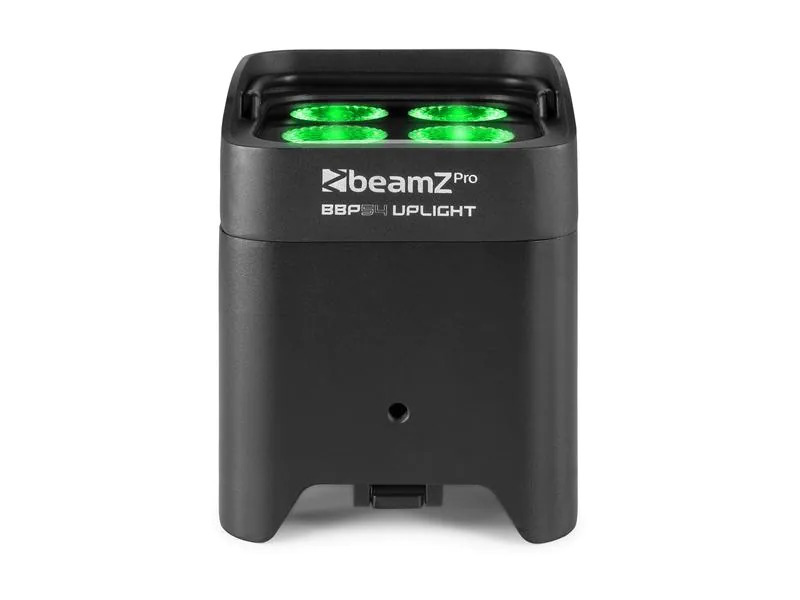 BeamZ Pro PAR-Bar BBP54 Akku Uplight