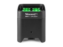 BeamZ Pro PAR-Bar BBP54 Akku Uplight