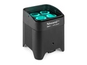 BeamZ Pro PAR-Bar BBP54 Akku Uplight