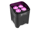 BeamZ Pro PAR-Bar BBP54 Akku Uplight