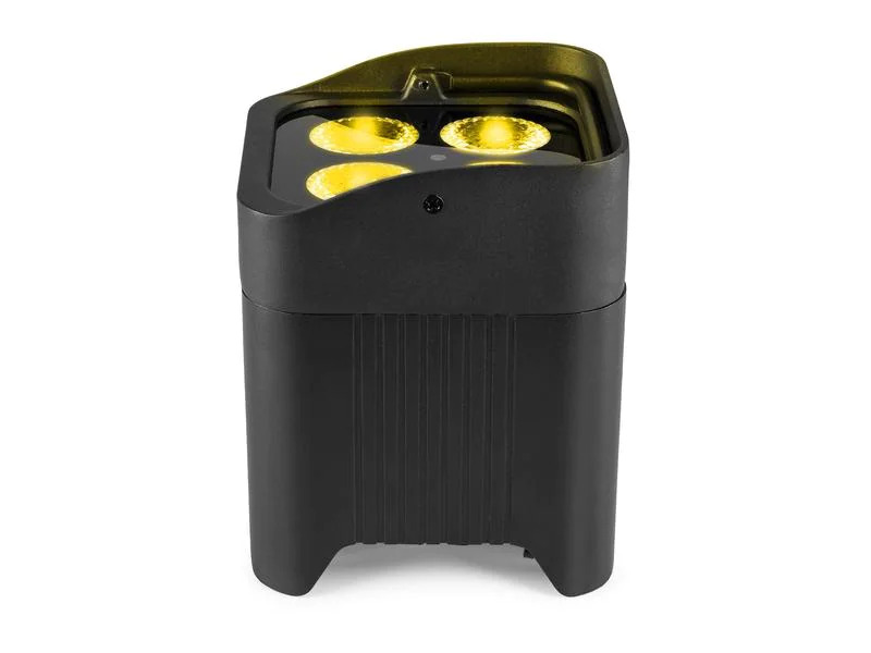 BeamZ Pro PAR-Bar BBP54 Akku Uplight