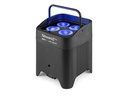 BeamZ Pro PAR-Bar BBP54 Akku Uplight