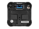 BeamZ Pro PAR-Bar BBP54 Akku Uplight