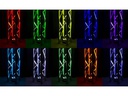 BeamZ Pro PAR-Bar BBP54 Akku Uplight