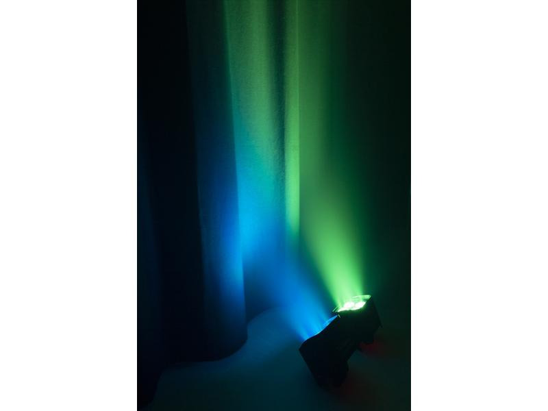 BeamZ Pro PAR-Bar BBP54 Akku Uplight
