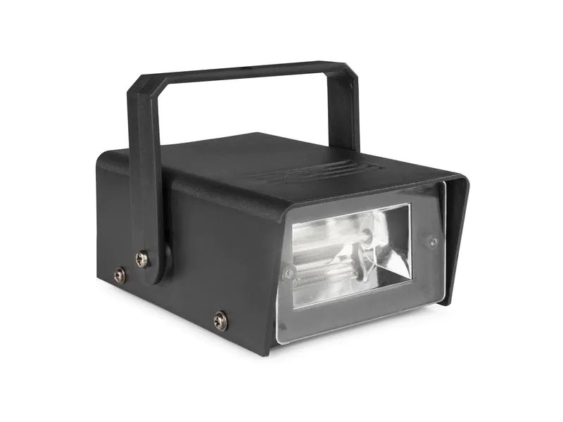 BeamZ Stroboskop Mini BMS50