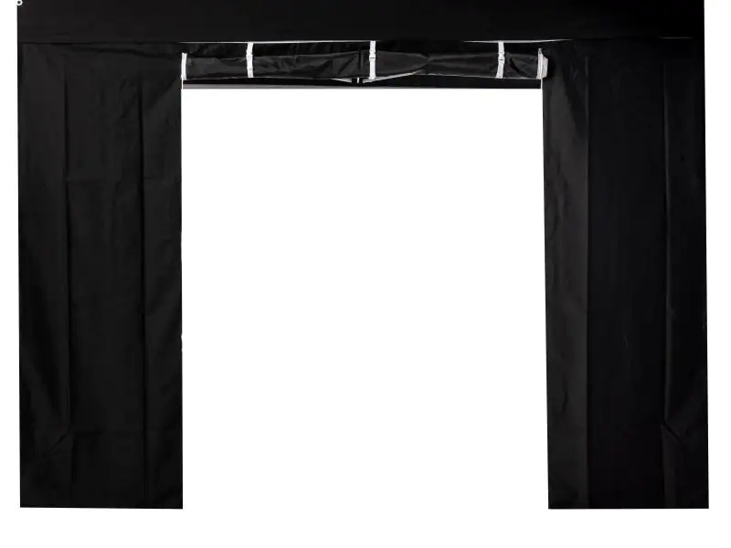 COCON Pavillonseitenwand zu Deluxe F00406