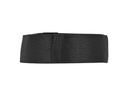 Delock Gewebeband reissbar 25 mm x 25 m, Schwarz
