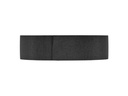 Delock Gewebeband reissfest 25 mm x 25 m, Schwarz