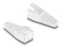 Delock Knickschutztülle für RJ45 Stecker 50 Stück