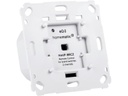 Homematic IP Funk-Wandsender für Markenschalter - 2-fach