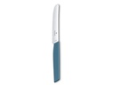 Victorinox Besteck-Set Swiss Modern 24-teilig, Blau