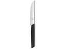 Victorinox Besteck-Set Swiss Modern 24-teilig, Schwarz