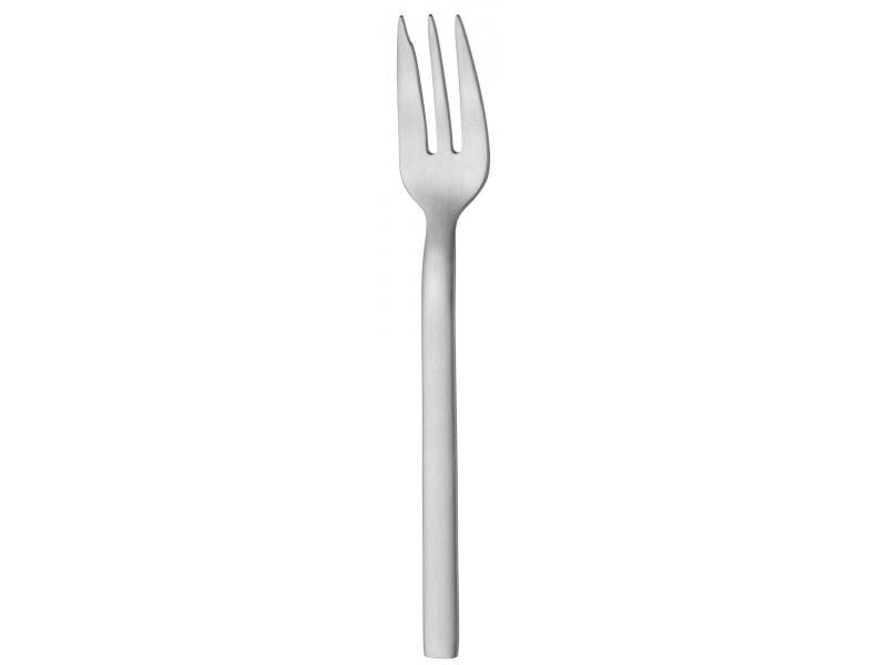 WMF Besteck-Set Alteo 60-teilig, Silber