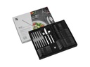 WMF Besteck-Set Alteo 60-teilig, Silber