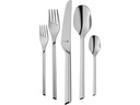 WMF Besteck-Set Kineo 30-teilig, Silber